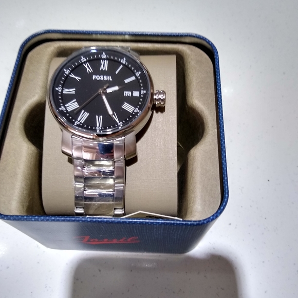 Fossil Men's Watch - Picture 5 of 6